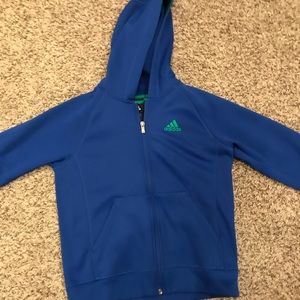 Hoodie adidas